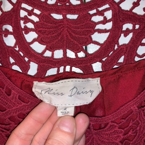 Blouse - Picture 3 of 3